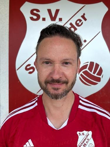 Bernd Schröter