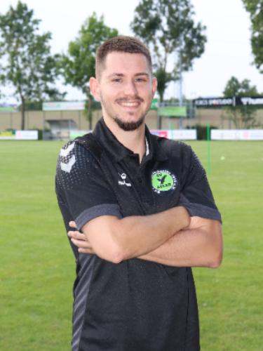 Jannik Weingarten