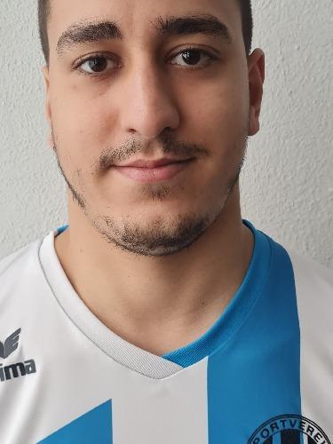 Mustafa Schmidt