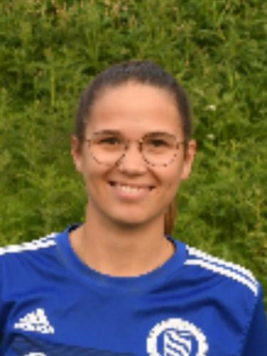 Carlotta Venker