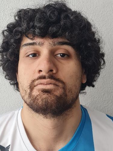 Azan Riaz