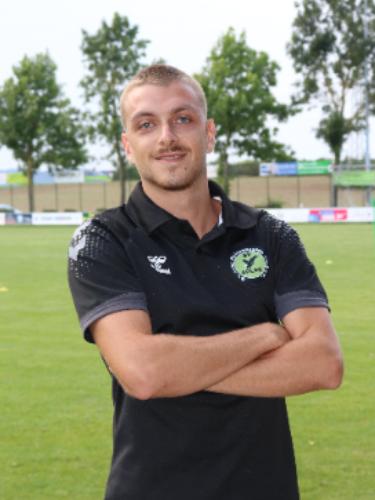 Jonas Bausch