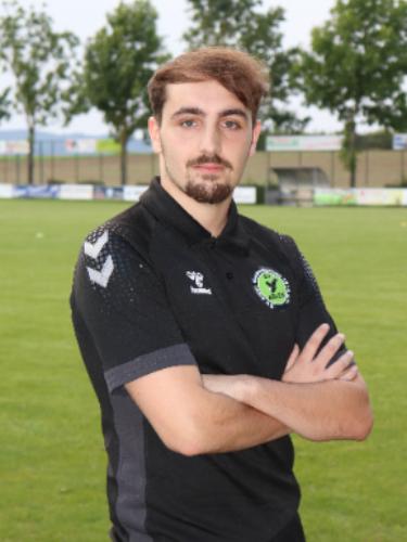 Miguel Cocca Ferreira