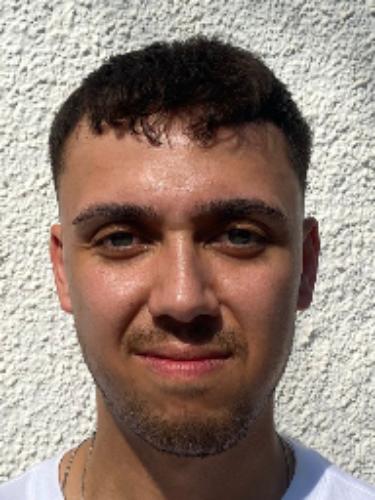 Joel Pascal Benjamin Manoch