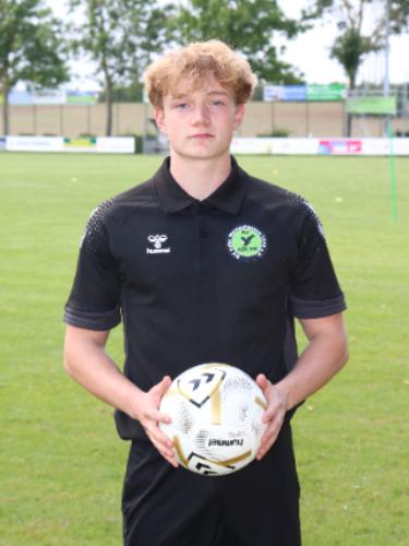 Finn Kiebach