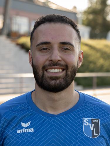 Muhammed Kocaman