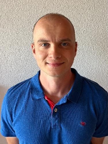 Marius Ahrend