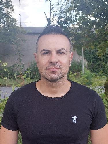 Erkan Moumin