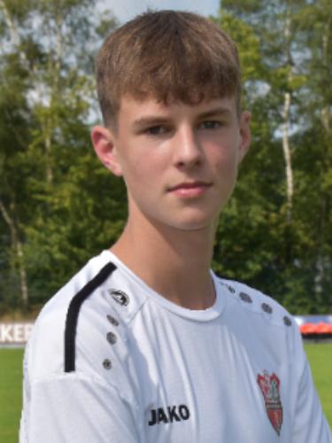 Finn Egbers