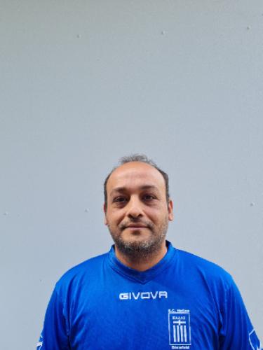 Konstantinos Kyriakou