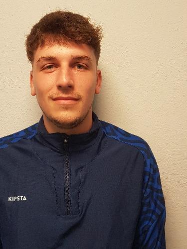 Yannik Rastetter