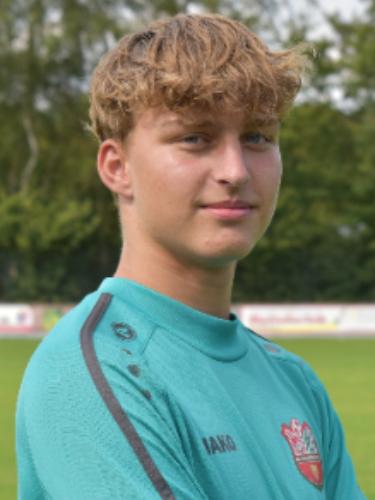 Arne Schomaker