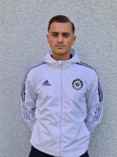 Dino Josip Ciler