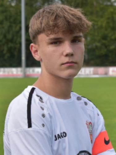 Matteo Meinering