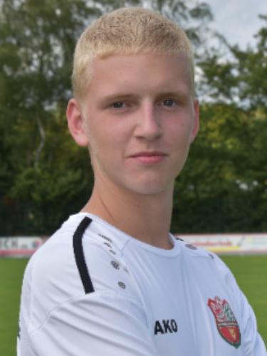 Henry Klaassen