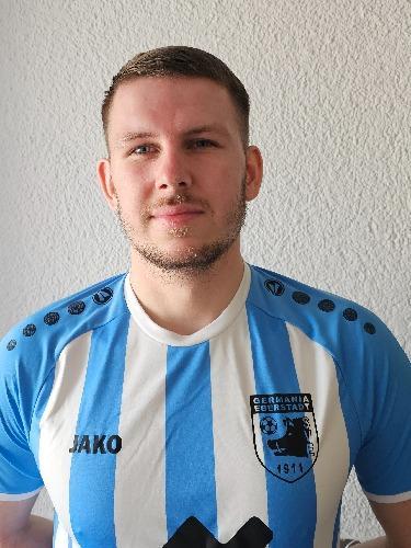 Fynn Alexander Waldmann