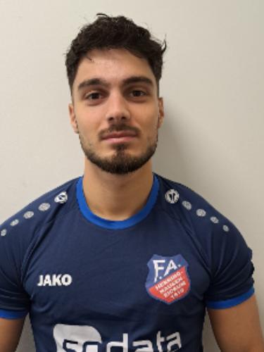 Mert Calabakan
