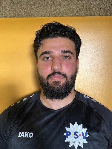 Arian Bako