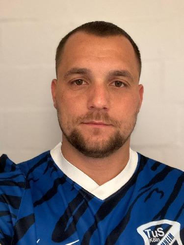 Dennis Datzert