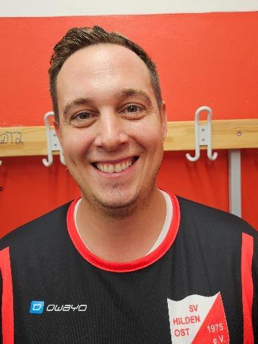 Matti Paulin