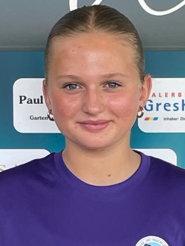 Paula Hagemann