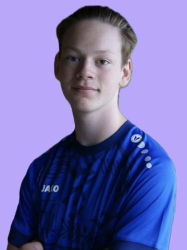 Frederik Josef Merkens