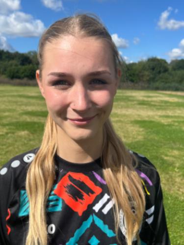 Kerstin Sabina Schnell