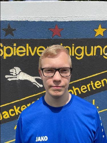 Mika Bodo Böhe