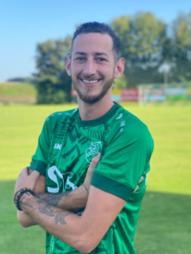 Raffael Mora