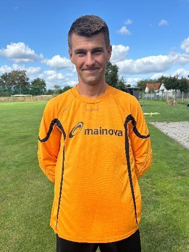 Jan Henryk Maciszka