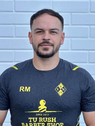 Roberto da Costa Monteiro