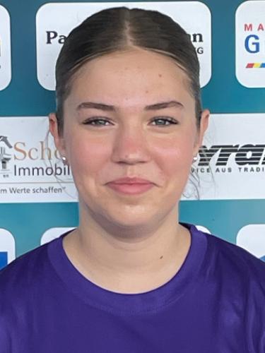 Rosalie Rademacker