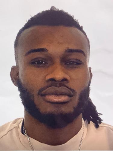 Mbongo Dieucy Mayindombe