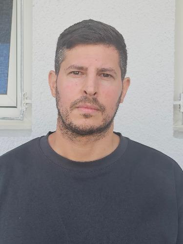 Dominik Pilgram-Pantic