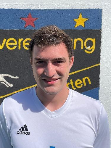 Matthias Alex Albesmeier