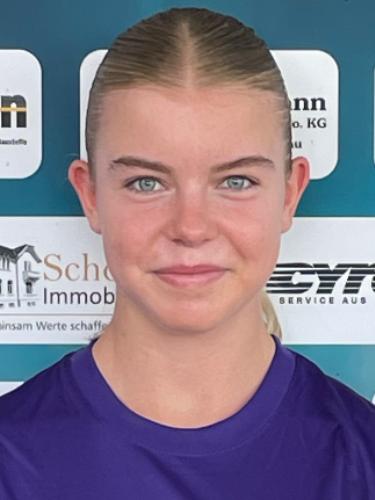 Johanna Rasche