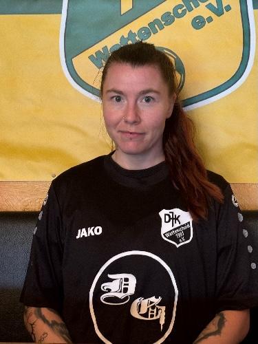 Vanessa Karweg