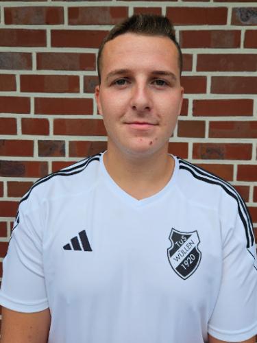 Matthias Buning