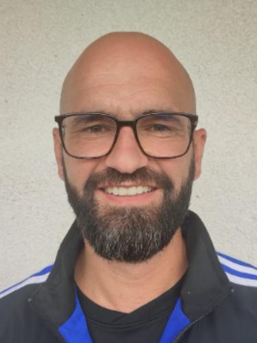 Daniel Schroeder