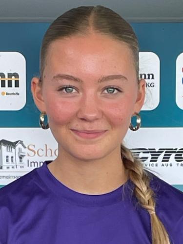 Emma Reck