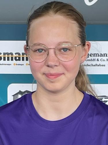 Elina Reuß