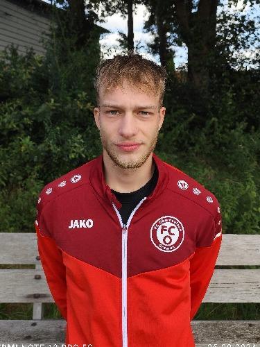 Dominic Mittmann