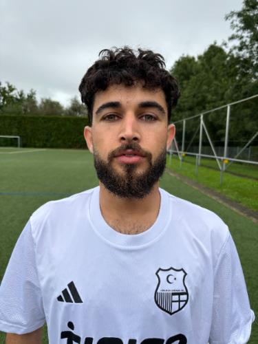 Paiwand Ibrahim Kareem Kareem