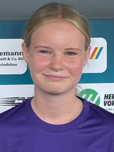 Carla Schüring