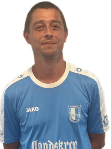 Sebastian Müller