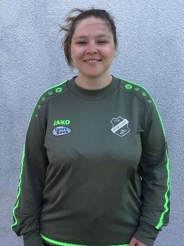 Alessa Ochsendorf