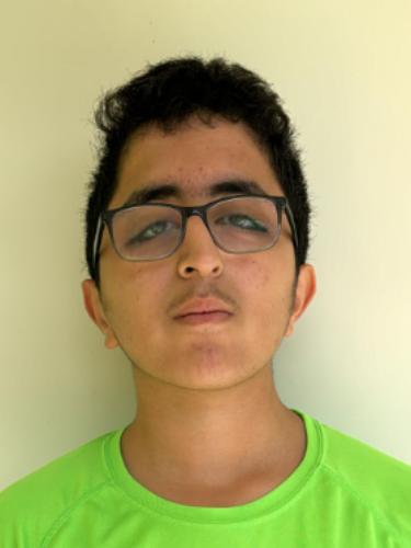 Mohamad Basel Al Wardi
