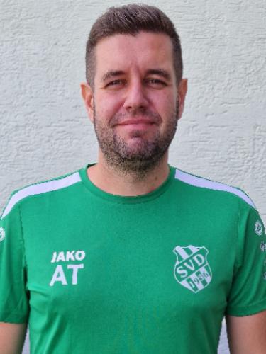 Alex Thies