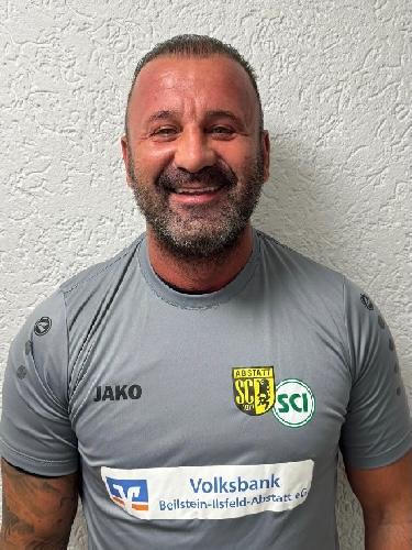 Bülent Demirönal