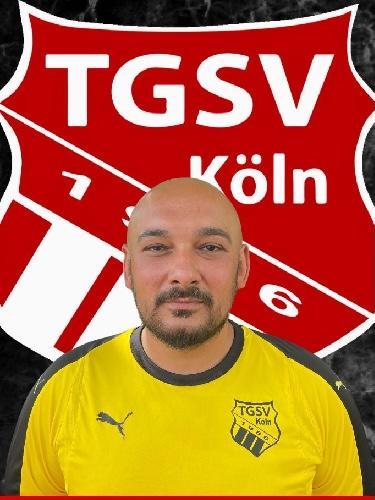 Emrah Kaya